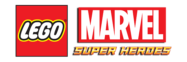 LEGO Marvel Super Heroes — wheel (US)