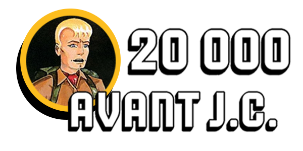 20000 Avant J.c. — wheel (WOR)