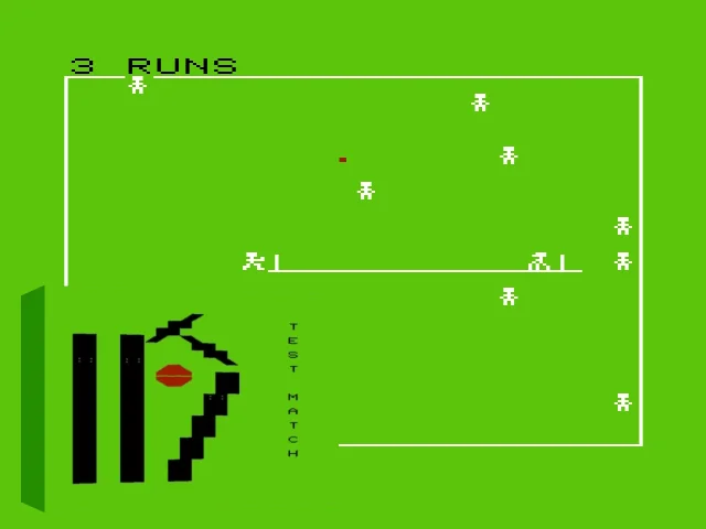 Test Match — mixrbv2 (WOR)