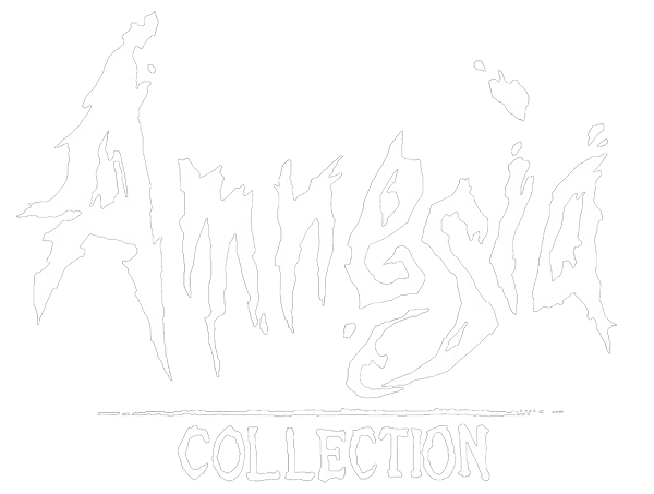 Amnesia Collection — wheel (WOR)