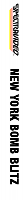 New York Bomb Blitz — box-2D-side (WOR)