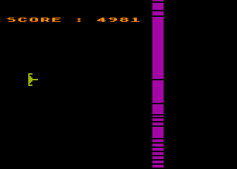 Galactic Explorer — ss (WOR)
