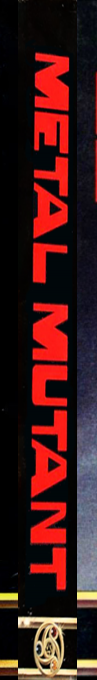 Metal Mutant — box-2D-side (EU)