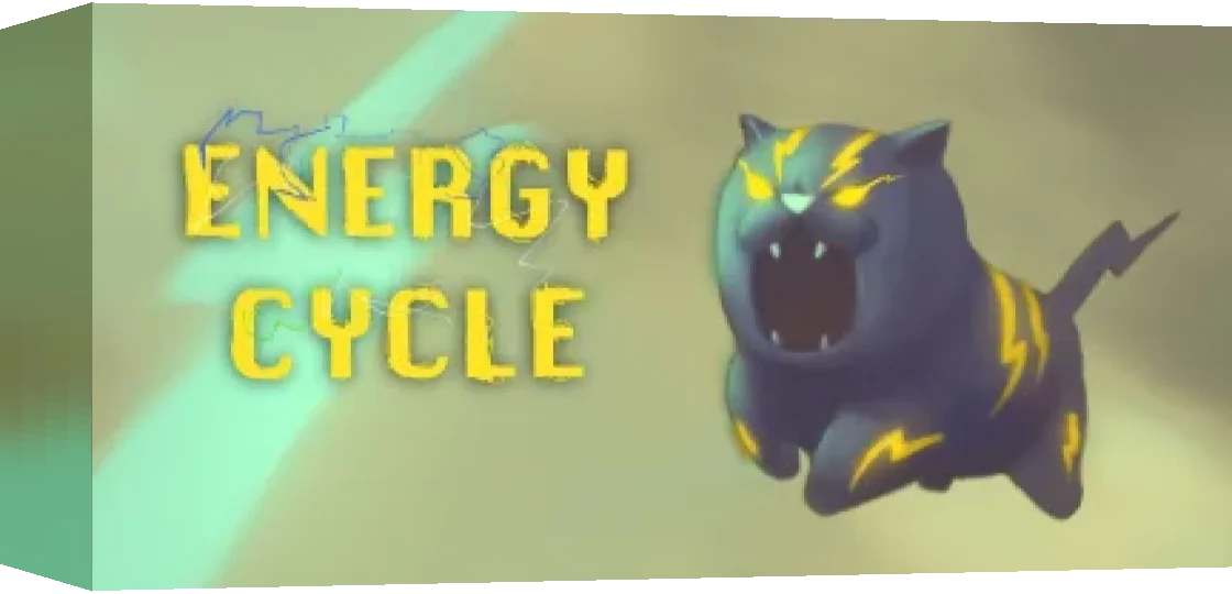 Energy Cycle — box-3D (WOR)