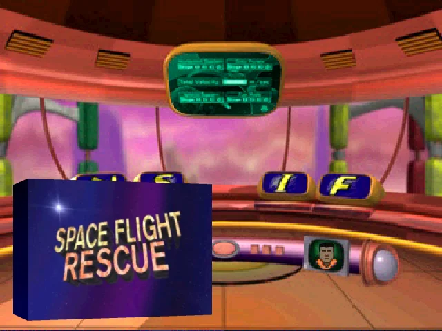 ZZZ(notgame):Lightspan - Timeless Math 5 - Space Flight Rescue — mixrbv2 (US)