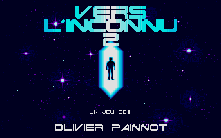 Vers L'Inconnu 2 — sstitle (FR)