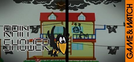 Rain Shower — steamgrid