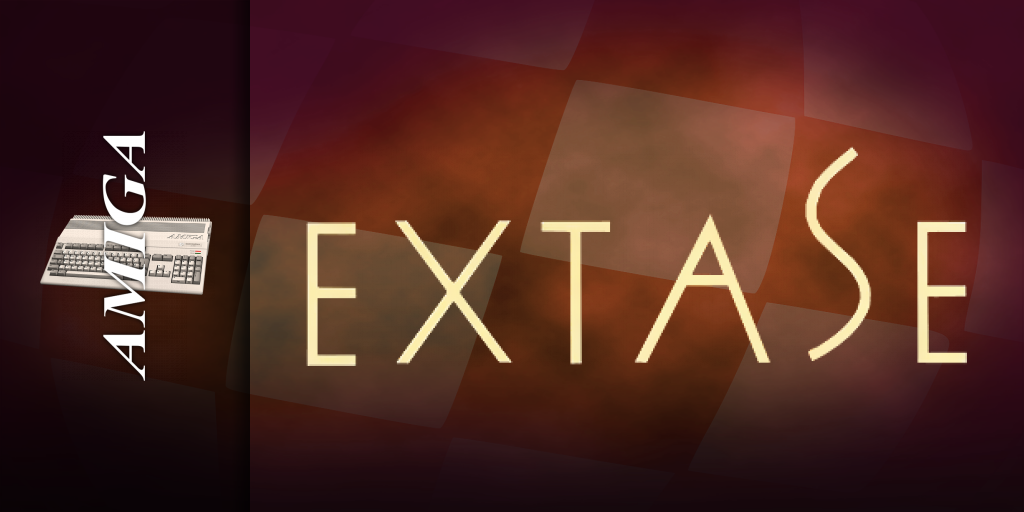 Extase — screenmarquee (WOR)