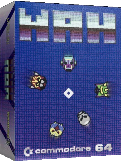 MAH — box-3D (WOR)