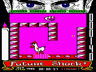 Future Shock — ss (WOR)