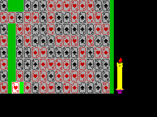 Pastime 2 — ss (WOR)