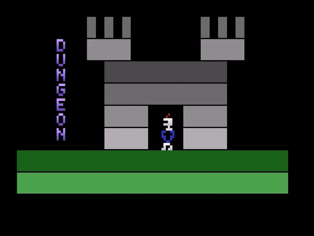 Dungeon — sstitle (US)