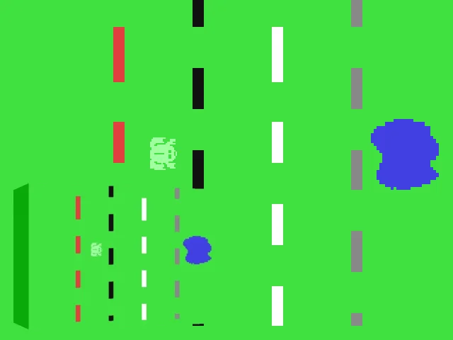 Frogger 4 — mixrbv2 (WOR)
