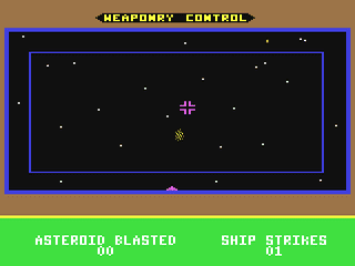 Jupiter Mission 1999 — ss (WOR)