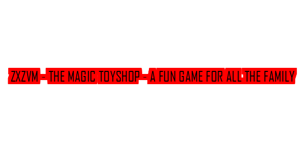 ZxZvm - The Magic Toyshop - A Fun Game for all the Family — wheel-hd (SS)