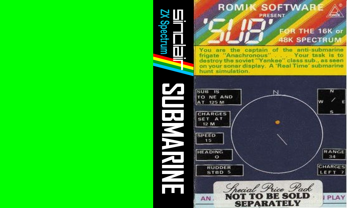 Submarine — box-texture (WOR)
