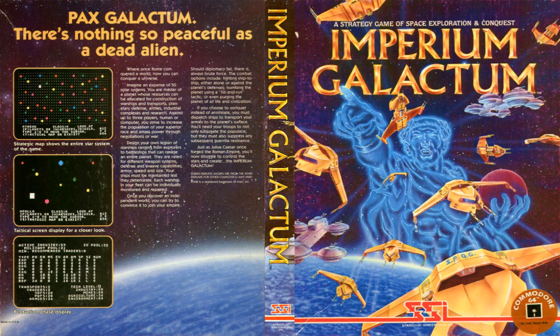 Imperium Galactum — box-texture (US)