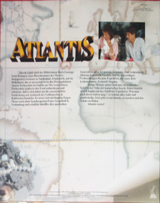Atlantis — box-2D-back (EU)