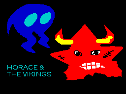 Horace and the Vikings — sstitle (WOR)