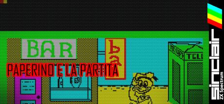 Paperino E La Partita — steamgrid