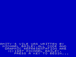 Amity's Vile — sstitle (WOR)
