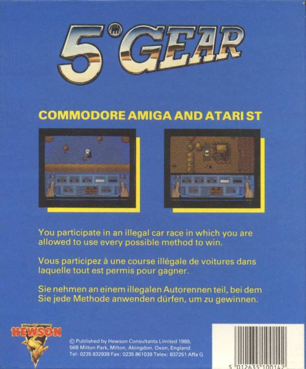 5th Gear — box-2D-back (WOR)