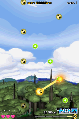 Aura-Aura Climber — ss (WOR)