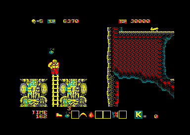 Karnov — ss (EU)