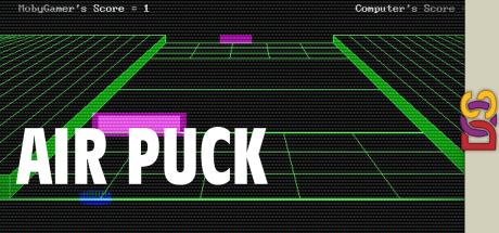 Air Puck — steamgrid