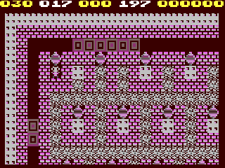 Rolodash I — ss (WOR)