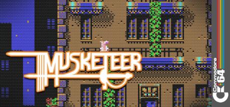 Musketeer — steamgrid