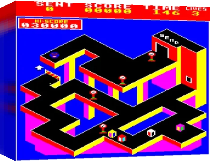 Mr. Shifter — box-3D (WOR)