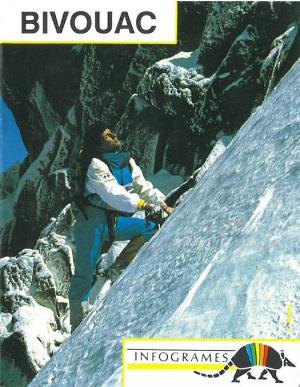 Chamonix Challenge — box-2D (FR)