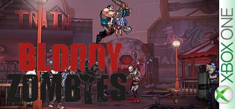 Bloody Zombies — steamgrid