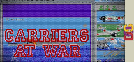 Carriers At War — steamgrid