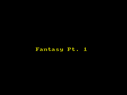 The Fantasy — sstitle (WOR)