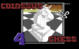 Colossus Chess 4 — sstitle (EU)