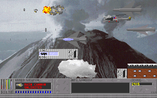 Operation Vulture IV : Escape From Station 7 — ss (WOR)