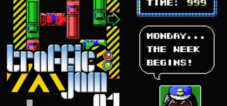 Traffic Jam — steamgrid