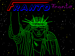 Franto, Franto — sstitle (WOR)