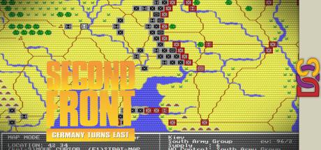 Second Front - Germany Turns East — steamgrid