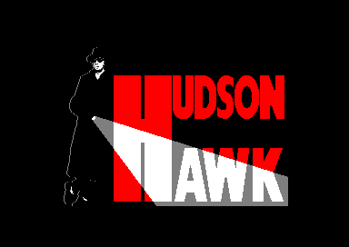Hudson Hawk — sstitle (EU)