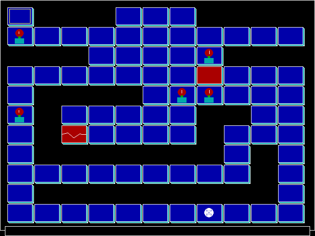Robots from Hell — ss (WOR)