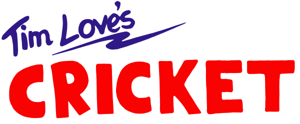 Tim Love's Cricket — wheel (EU)
