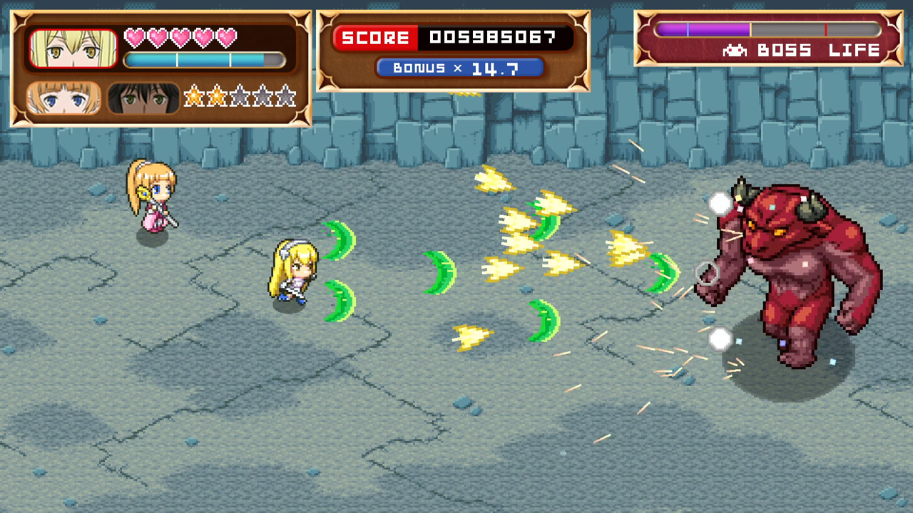 Is It Wrong to Try to Pick Up Girls in a Dungeon? Familia Myth Infinite Combate — ss (WOR)