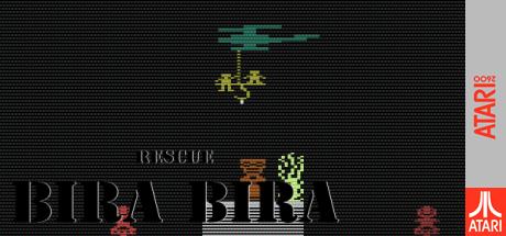 Rescue Bira Bira — steamgrid
