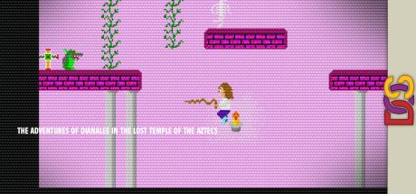 The Adventures Of Dianalee In The Lost temple Of The Aztecs — steamgrid