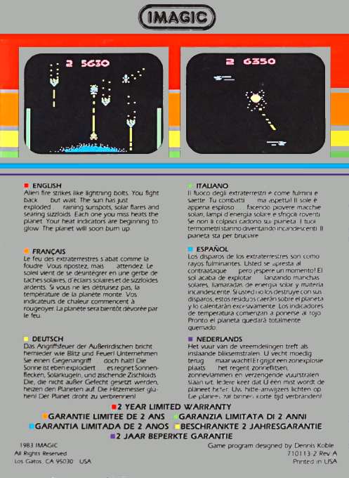 Solar Storm — box-2D-back (EU)