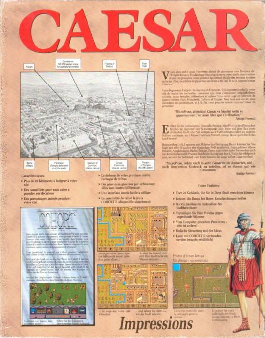 Caesar — box-2D-back (EU)