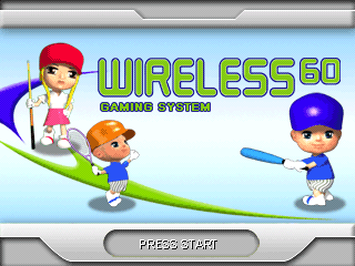 Wireless 60 — sstitle (WOR)